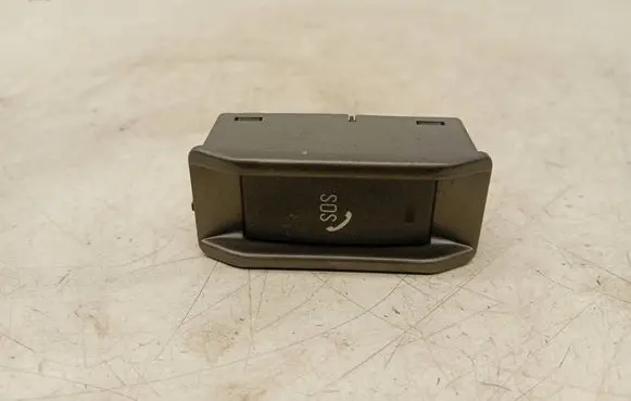 BMW 7 E65 E66 Other switches/knobs/shifts 6904292