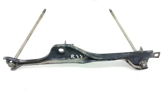 Isuzu D-Max Battery bracket 