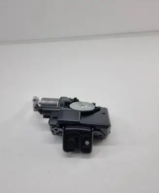 Toyota RAV 4 (XA50) Tailgate/trunk/boot lock/catch/latch 1638000790