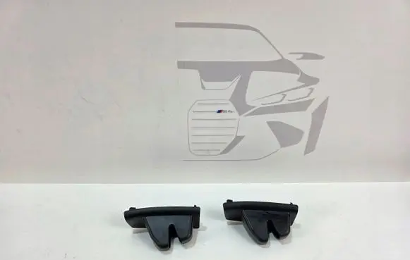 BMW X7 G07 Other interior part 
