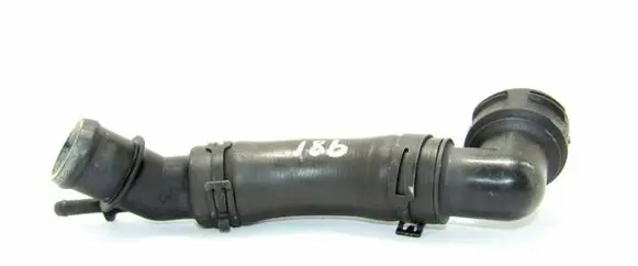 Volkswagen Fox Engine coolant pipe/hose 6Y0121049H