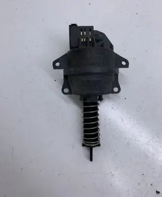 Opel Vectra B Air conditioning (A/C) expansion valve 652869L