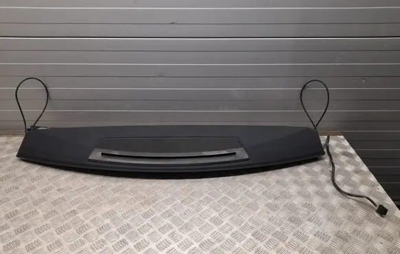 Mercedes-Benz CLS C218 X218 Parcel shelf load cover A2188100020