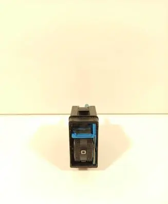Audi A6 S6 C4 4A Headlight level height control switch 4A0941301A