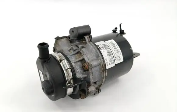 Mini One - Cooper R50 - 53 Electric power steering pump 7625477136 7625974136 6769961