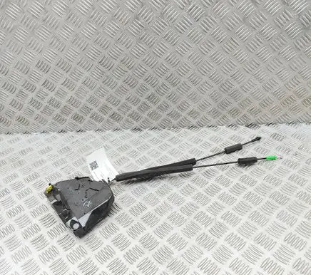 Toyota bZ4X Coupe door lock (next to the handle) 6904042320 W1412140