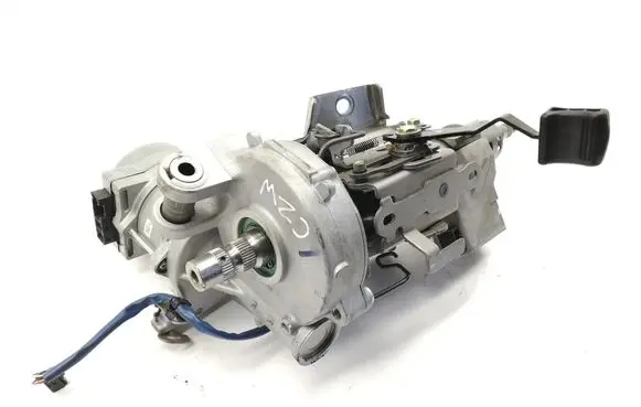 Toyota C-HR I Steering rack mechanical part 8965010040