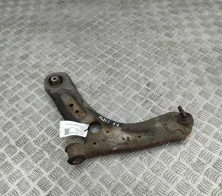 Volkswagen Golf VII Front lower control arm/wishbone 5Q0407151J