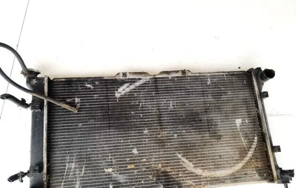 Subaru Outback Coolant radiator