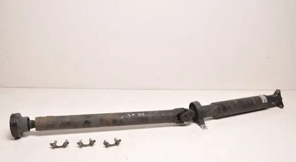 BMW 3 E46 Middle center prop shaft