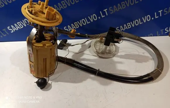 Volvo V70 In-tank fuel pump 30792039