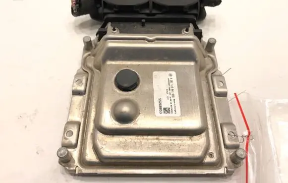 Engine control unit/module ECU