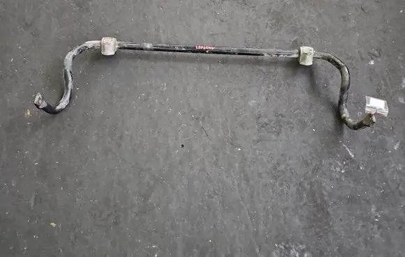 Mercedes-Benz CLS C218 X218 Front anti-roll bar/sway bar A2123231465 IMPRK1409883