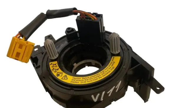 Volvo XC70 Airbag slip ring squib (SRS ring) AND761002C