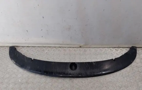 BMW 4 F32 F33 Front bumper lip 59061278