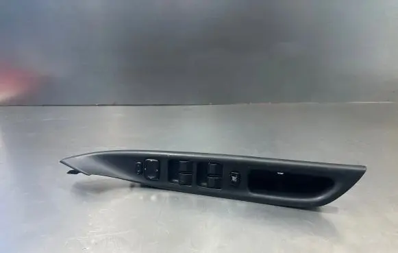 Mazda 6 Electric window control switch 7922d3d
