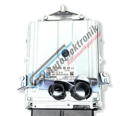 Mercedes-Benz C W205 Engine control unit/module A1779008004