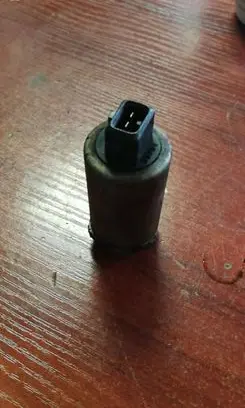 BMW 5 E39 Camshaft vanos timing valve 1432532