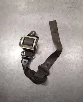 Mini One - Cooper Clubman R55 Rear seatbelt 608354700B 608473100B
