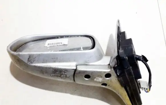 Honda Prelude Front door electric wing mirror e6011109 e6021109