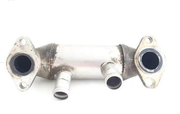KIA Sorento EGR valve cooler