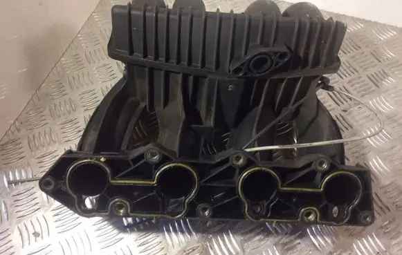 Mercedes-Benz E W210 Intake manifold A1111402201 2900301959