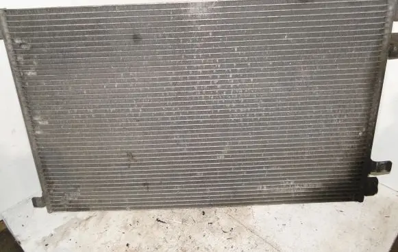 Renault Scenic II - Grand scenic II A/C cooling radiator (condenser) 8200115543