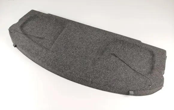 Toyota Auris 150 Parcel shelf 