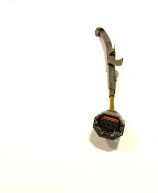 KIA Sportage Headlight/headlamp wiring loom/harness 
