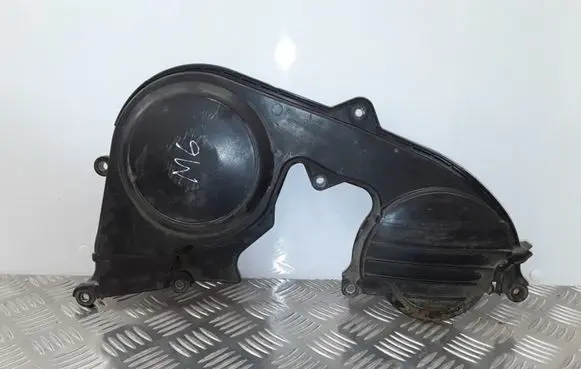 Mazda 6 Timing belt guard (cover) RF5C10510