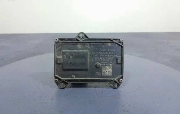 Skoda Octavia Mk3 (5E) Other control units/modules 1T0941329B