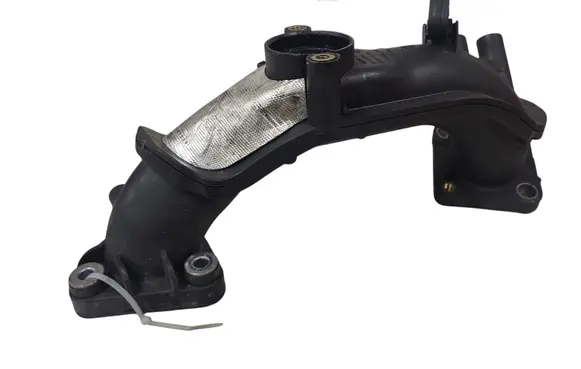 Peugeot 208 Intercooler hose/pipe 9674942380