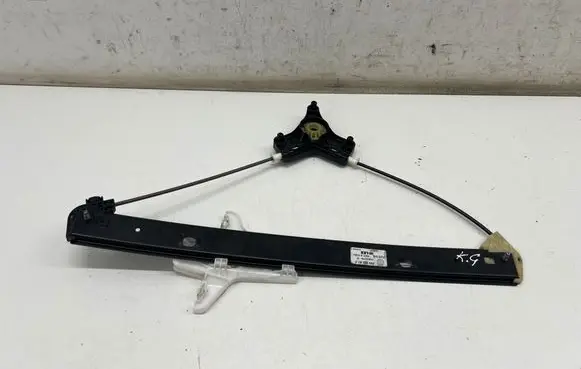 Volkswagen T-Cross Rear window lifting mechanism without motor 2GM839461F
