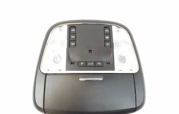 Jeep Grand Cherokee Front seat light 68225633AA