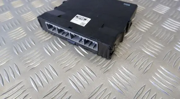 Toyota C-HR I Other control units/modules 89981F4040