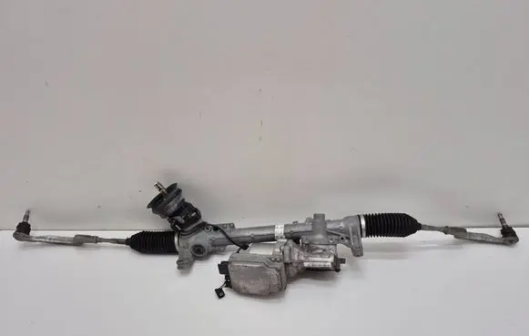 Mercedes-Benz CLA C117 X117 W117 Steering rack 2464604901