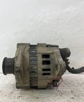 Chevrolet Tacuma Generator/alternator