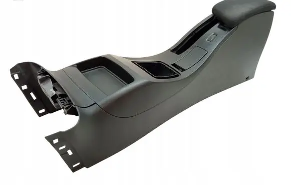 Renault Laguna III Center console 969100011R