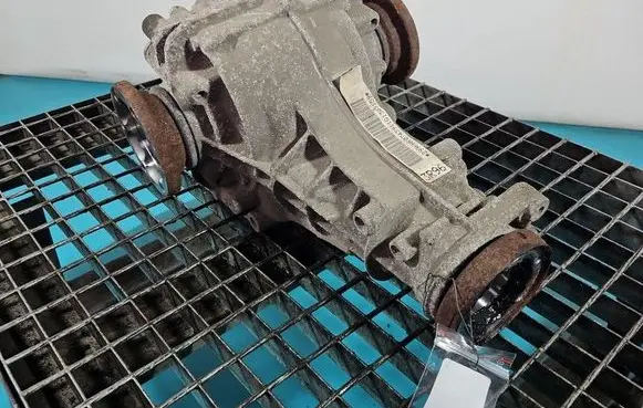 Audi Q5 SQ5 Rear differential KHR IMPRK1514330