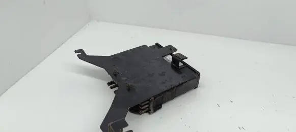 Volkswagen Golf IV Gearbox control unit/module 09A927750B 0066