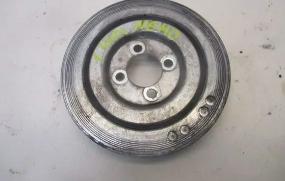 Citroen Nemo Crankshaft pulley