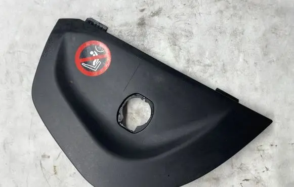 Volvo V70 Other interior part 30643721