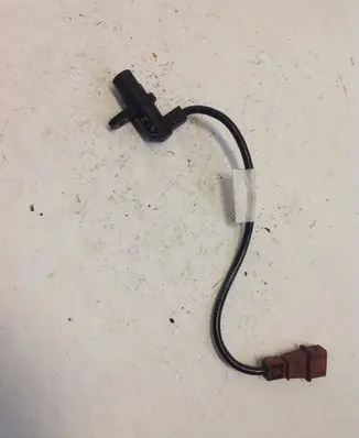 Peugeot 206 Crankshaft position sensor 10234006