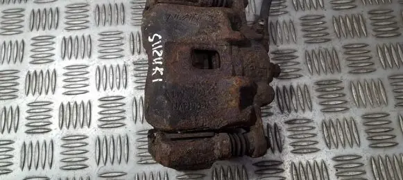 Suzuki Liana Front brake caliper