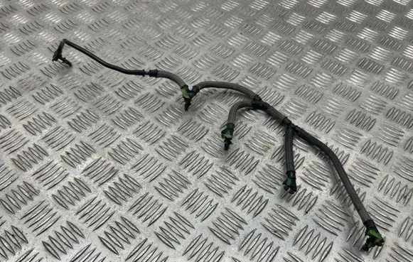 Ford Mondeo MK V Fuel return line/hose 