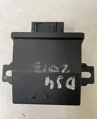 Citroen DS4 Light module LCM 9665729980
