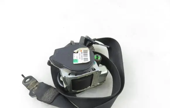 Mercedes-Benz Sprinter W906 Front seatbelt 601384300