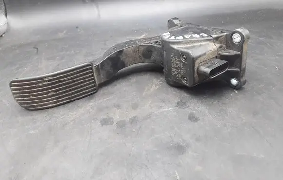 Volkswagen Crafter Accelerator throttle pedal A9063000404 0280755023