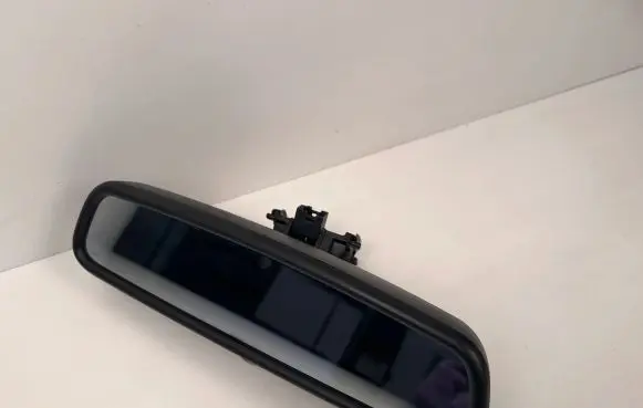 BMW X3 F25 Rear view mirror (interior) 926590201