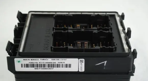 Ford Transit - Tourneo Connect Fuse box set KT1T14D068DD